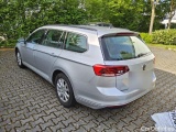  Volkswagen  Passat  Variant Business 2.0 TDI 110KW E6d #8