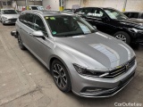  Volkswagen  Passat  Variant Elegance 2.0 TDI 110KW E6d #7