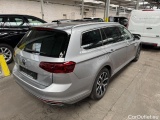  Volkswagen  Passat  Variant Elegance 2.0 TDI 110KW E6d #2