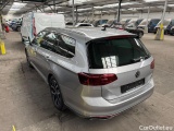  Volkswagen  Passat  Variant Elegance 2.0 TDI 110KW E6d #8