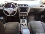  Volkswagen  Tiguan  Allspace Highline 4Motion 2.0 TDI 147KW E6d #3