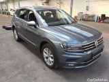  Volkswagen  Tiguan  Allspace Highline 4Motion 2.0 TDI 147KW E6d #8
