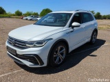  Volkswagen  Tiguan  R-Line 4Motion 2.0 TDI 110KW AT7 E6d 