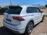  Volkswagen  Tiguan  R-Line 4Motion 2.0 TDI 110KW AT7 E6d #2