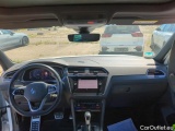  Volkswagen  Tiguan  R-Line 4Motion 2.0 TDI 110KW AT7 E6d #12
