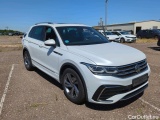  Volkswagen  Tiguan  R-Line 4Motion 2.0 TDI 110KW AT7 E6d #21