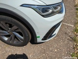  Volkswagen  Tiguan  R-Line 4Motion 2.0 TDI 110KW AT7 E6d #29
