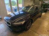  Volvo  V60  Kombi Momentum Pro 2.0 D3 110KW AT8 E6dT 