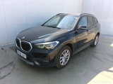  Bmw  X1 BMW  / 2019 / 5P / todoterreno sDrive16d Aut. Business 