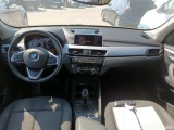  Bmw  X1 BMW  / 2019 / 5P / todoterreno sDrive16d Aut. Business #3
