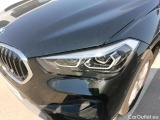  Bmw  X1 BMW  / 2019 / 5P / todoterreno sDrive16d Aut. Business #16