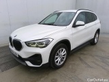  Bmw  X1 BMW  / 2019 / 5P / todoterreno sDrive16d Business 