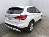  Bmw  X1 BMW  / 2019 / 5P / todoterreno sDrive16d Business #2
