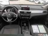  Bmw  X1 BMW  / 2019 / 5P / todoterreno sDrive16d Business #3