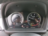  Bmw  X1 BMW  / 2019 / 5P / todoterreno sDrive16d Business #4