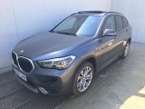  Bmw  X1 Serie  sDrive 18i Advantage 1.5 140CV AT7 E6dT 