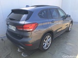  Bmw  X1 Serie  sDrive 18i Advantage 1.5 140CV AT7 E6dT #2