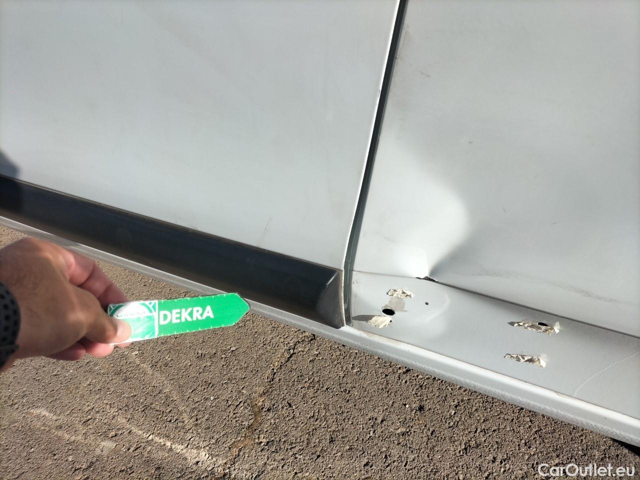  Dacia  Dokker  Essential 1.6 SCe 100CV MT5 E6 #13