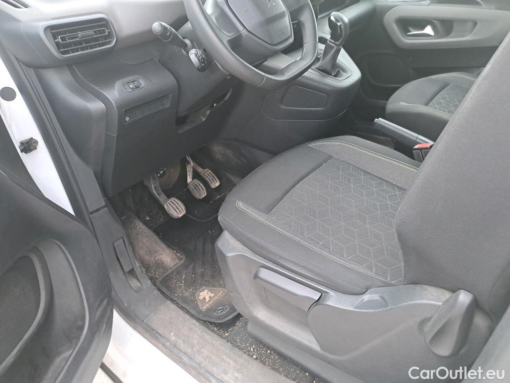  Peugeot  RIFTER  Active Standard 1.5 HDi 100CV MT5 E6dT #34
