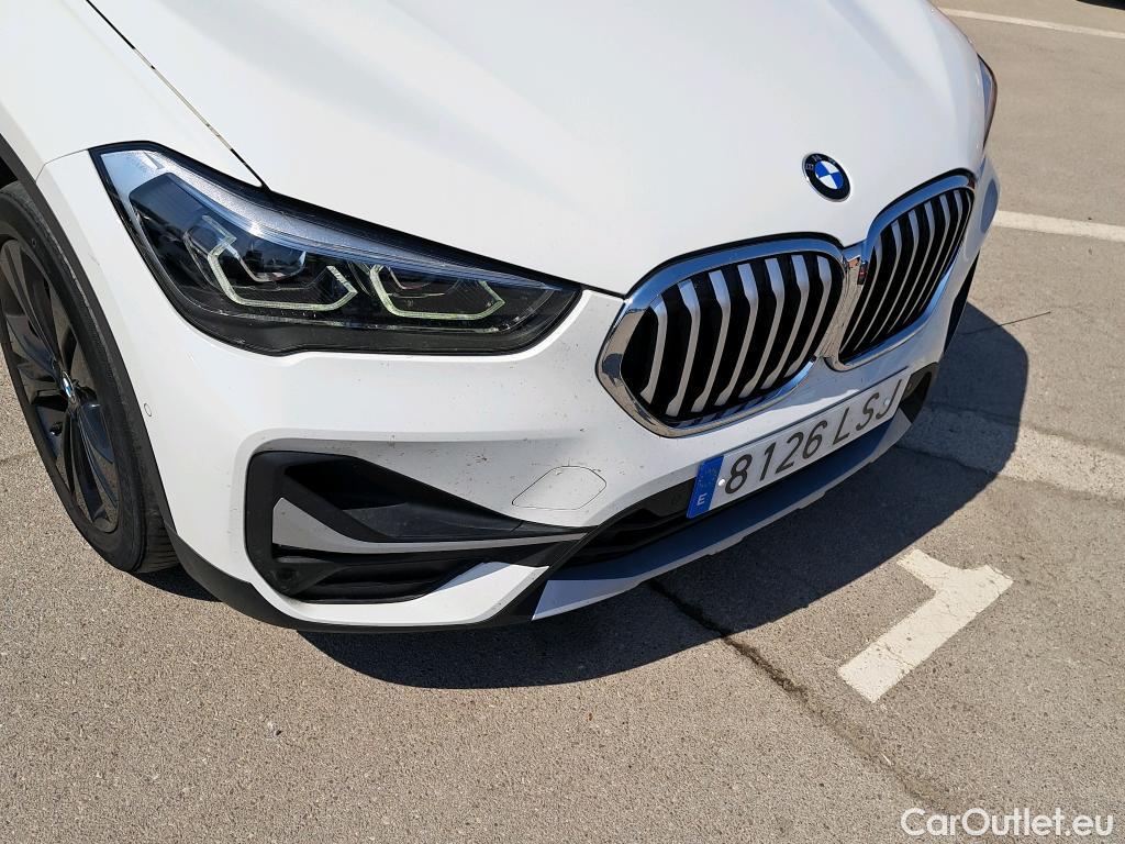  Bmw  X1 Serie  xDrive 25e 1.5 220CV AT6 E6d #13