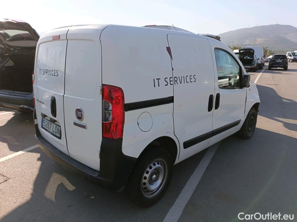  Fiat  Fiorino  Kasten 1.3 Multijet 80CV MT5 E6 #25