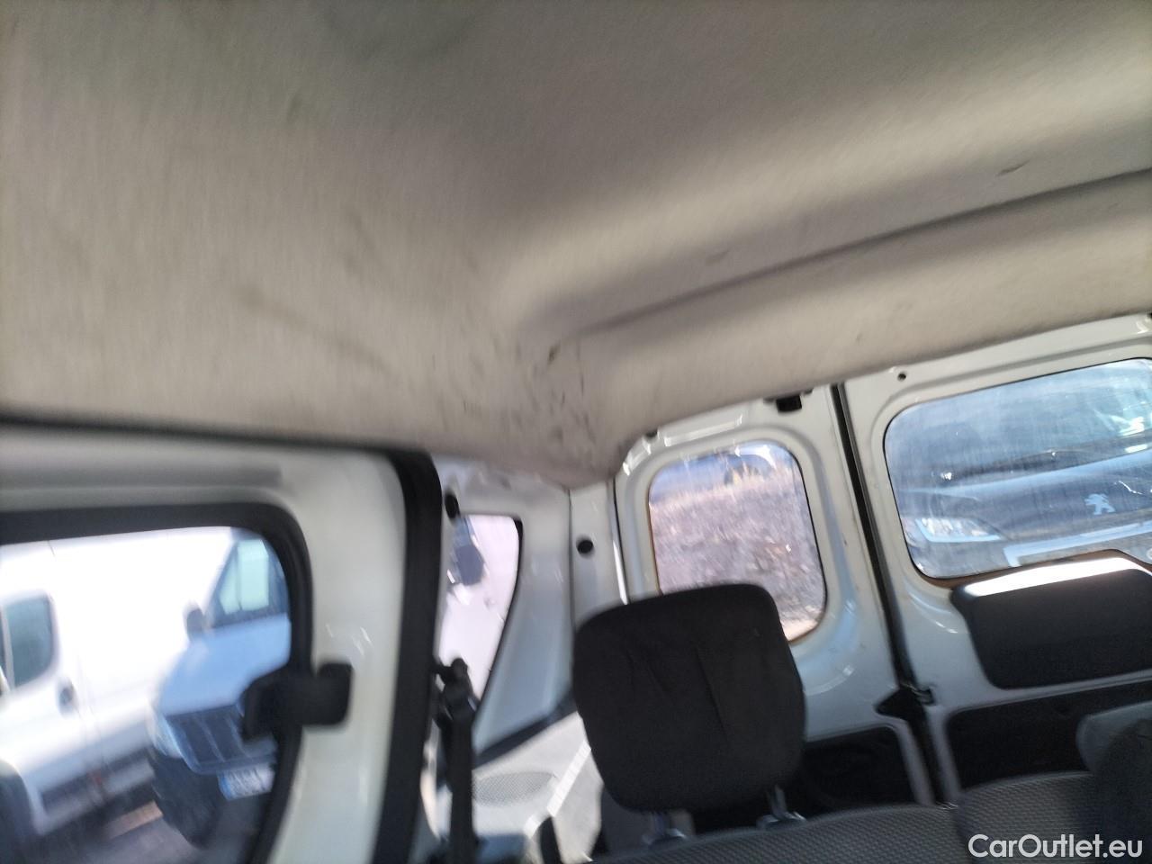  Dacia  Dokker  Essential 1.6 SCe 100CV MT5 E6 #45