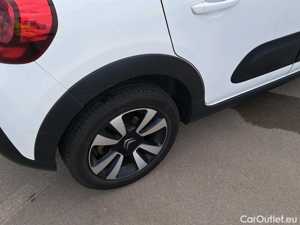  Citroen  C3  Feel Pack 1.5 BlueHDi 100CV MT6 E6d #17
