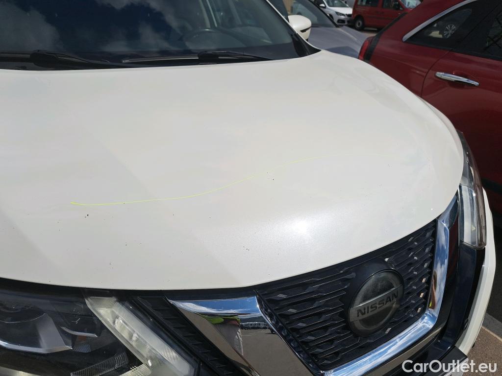  Nissan  X-Trail NISSAN  / 2017 / 5P / crossover 5P dCi 110 kW (150 CV) E6D TEKNA #8