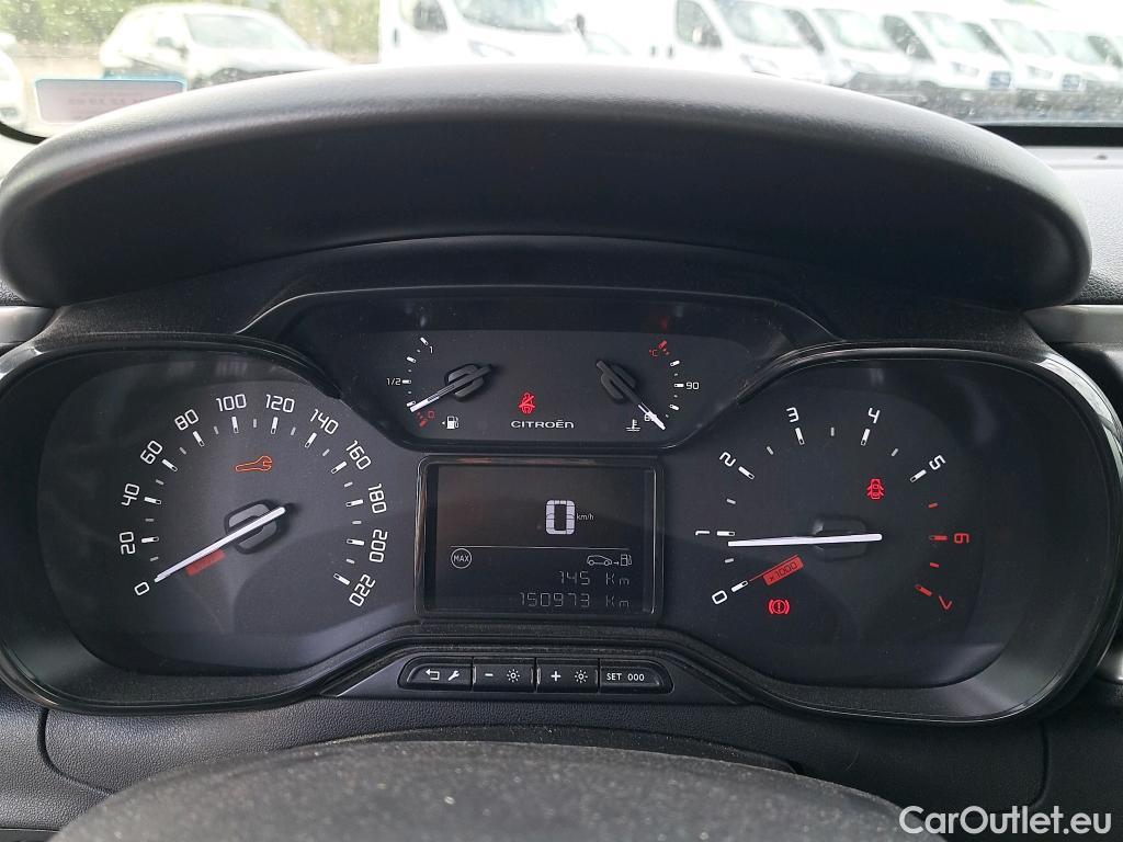  Citroen  C3  Feel Pack 1.5 BlueHDi 100CV MT6 E6d #19