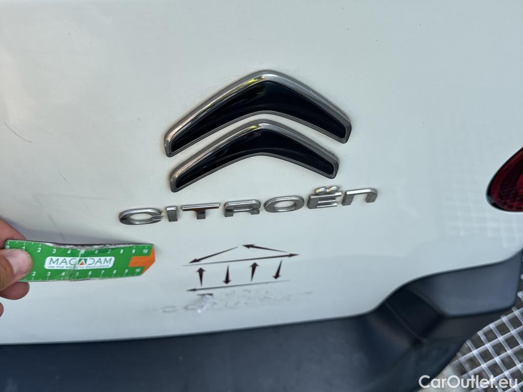  Citroen  Berlingo  Combi Live M 1.5 BlueHDi 100CV MT5 E6dT #18