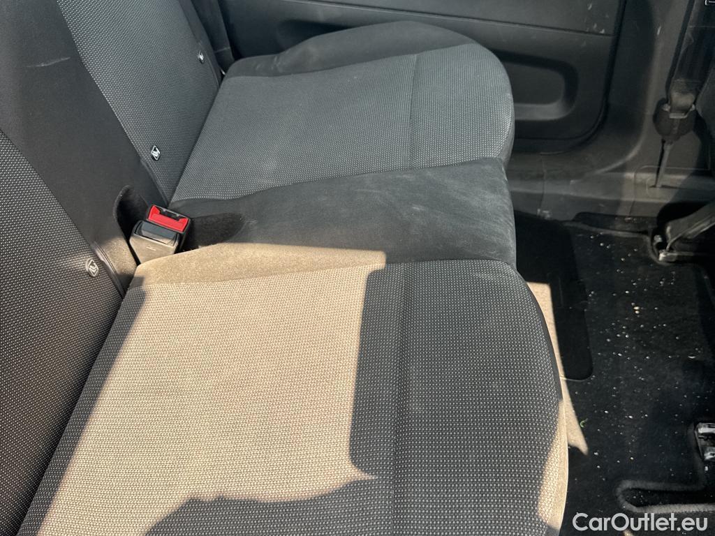  Citroen  Berlingo  Combi Live M 1.5 BlueHDi 100CV MT5 E6dT #25