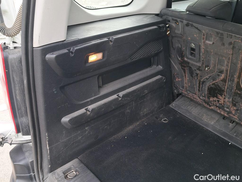  Opel  Combo OPEL  Life / 2018 / 4P / monovolumen compacto 1.5 TD 75kW (100CV) S/S Expression L #28