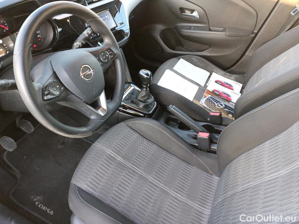 Opel  Corsa  F Edition 1.5 100CV MT6 E6dT #23