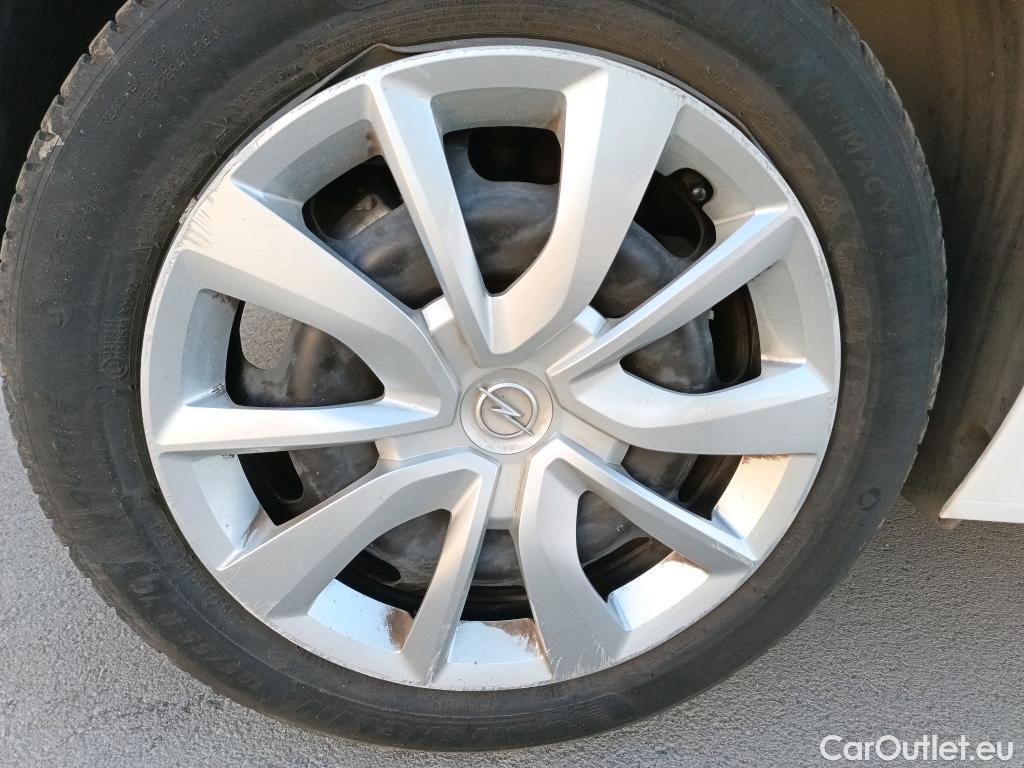  Opel  Corsa  F Edition 1.5 100CV MT6 E6dT #32