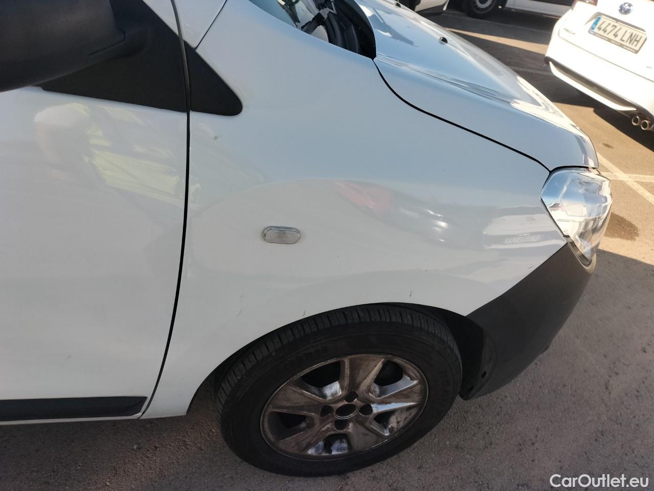  Dacia  Dokker  Essential 1.6 SCe 100CV MT5 E6 #71