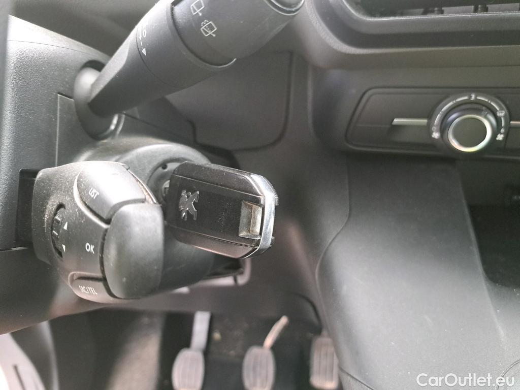  Peugeot  RIFTER  Active Standard 1.5 HDi 100CV MT5 E6dT #2
