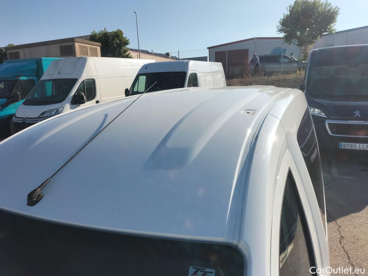 Dacia  Dokker  Essential 1.6 SCe 100CV MT5 E6 #6