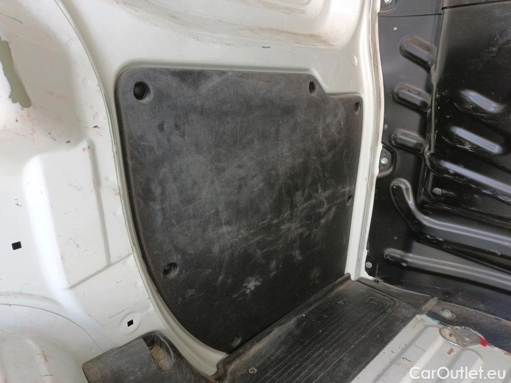  Fiat  Fiorino  Kasten 1.3 Multijet 80CV MT5 E6 #33