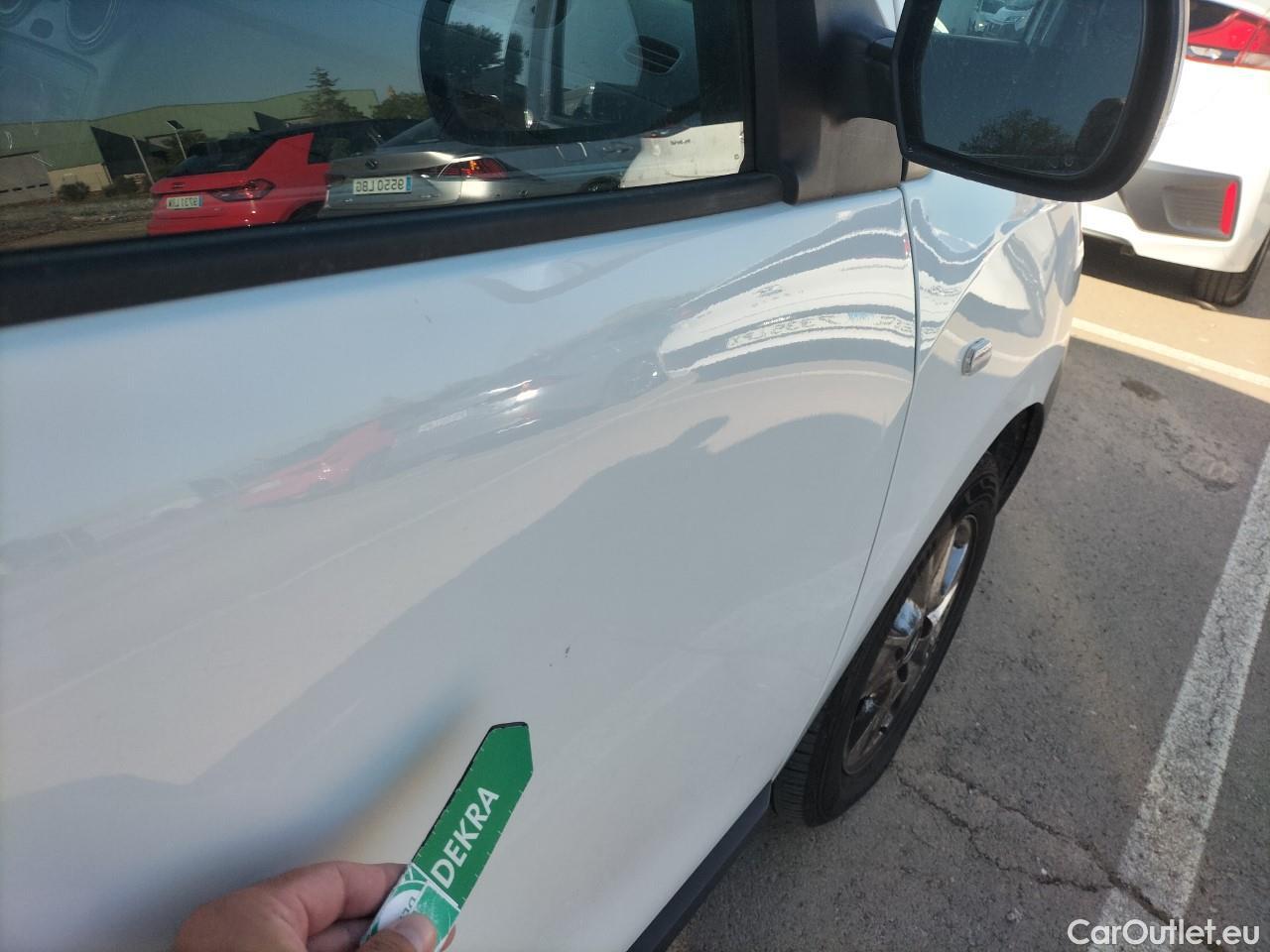  Dacia  Dokker  Essential 1.6 SCe 100CV MT5 E6 #64