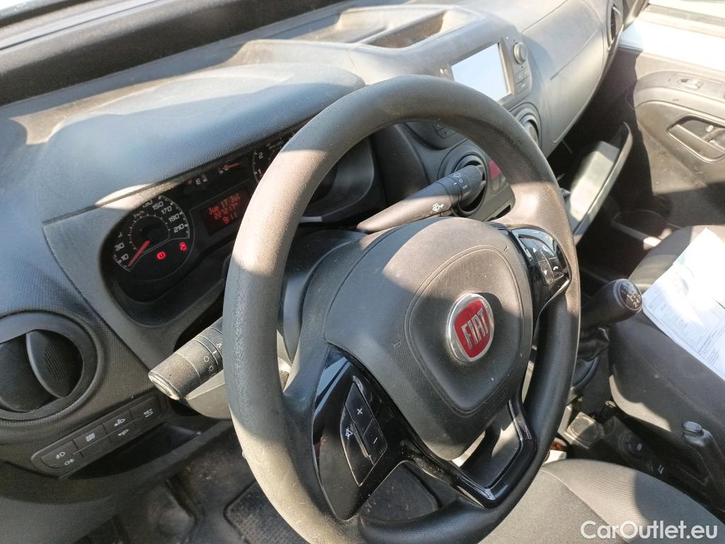  Fiat  Fiorino  Kasten 1.3 Multijet 80CV MT5 E6 #37