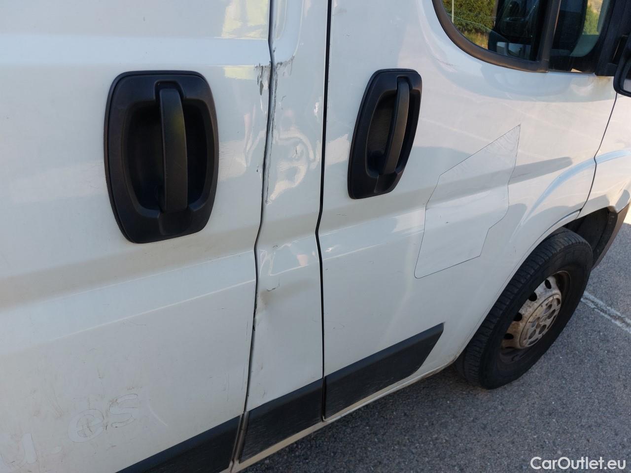  Peugeot  Boxer  Furgón Techo Elevado 335 L3H2 Pro BlueHDi 140 Stop&Start HDi #25
