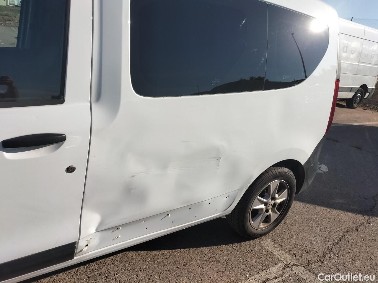  Dacia  Dokker  Essential 1.6 SCe 100CV MT5 E6 #16