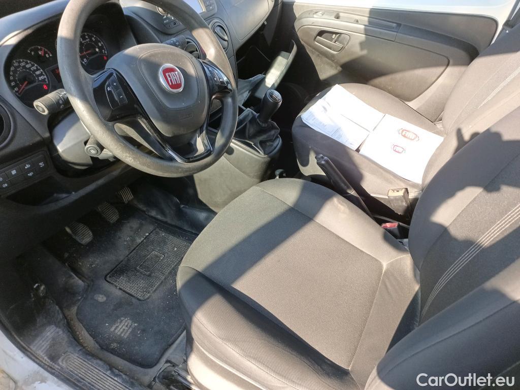  Fiat  Fiorino  Kasten 1.3 Multijet 80CV MT5 E6 #41