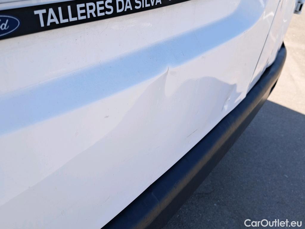  Nissan  NV200 NISSAN e- / 2009 / 4P / furgón Furgón 4p 40 kWh PROFESIONAL #16