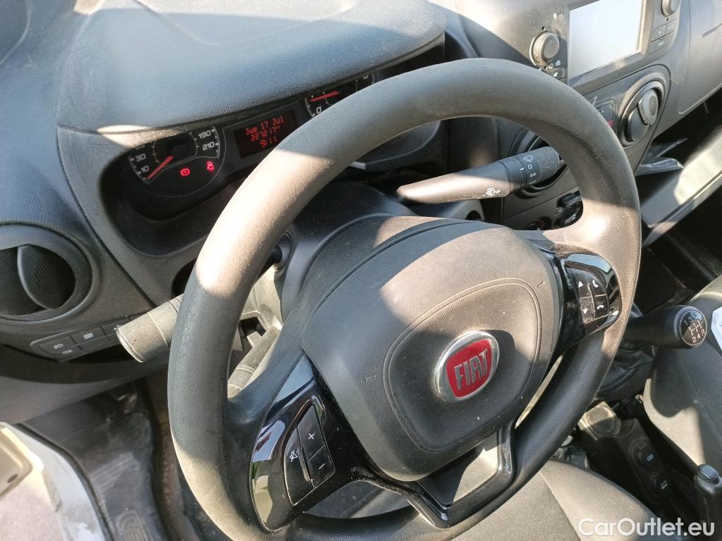  Fiat  Fiorino  Kasten 1.3 Multijet 80CV MT5 E6 #38