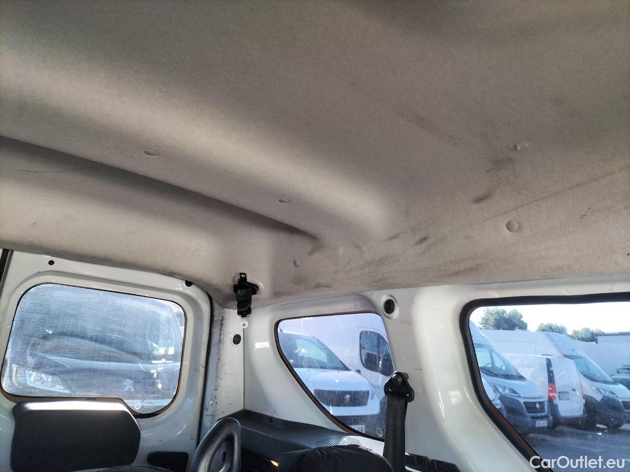  Dacia  Dokker  Essential 1.6 SCe 100CV MT5 E6 #43