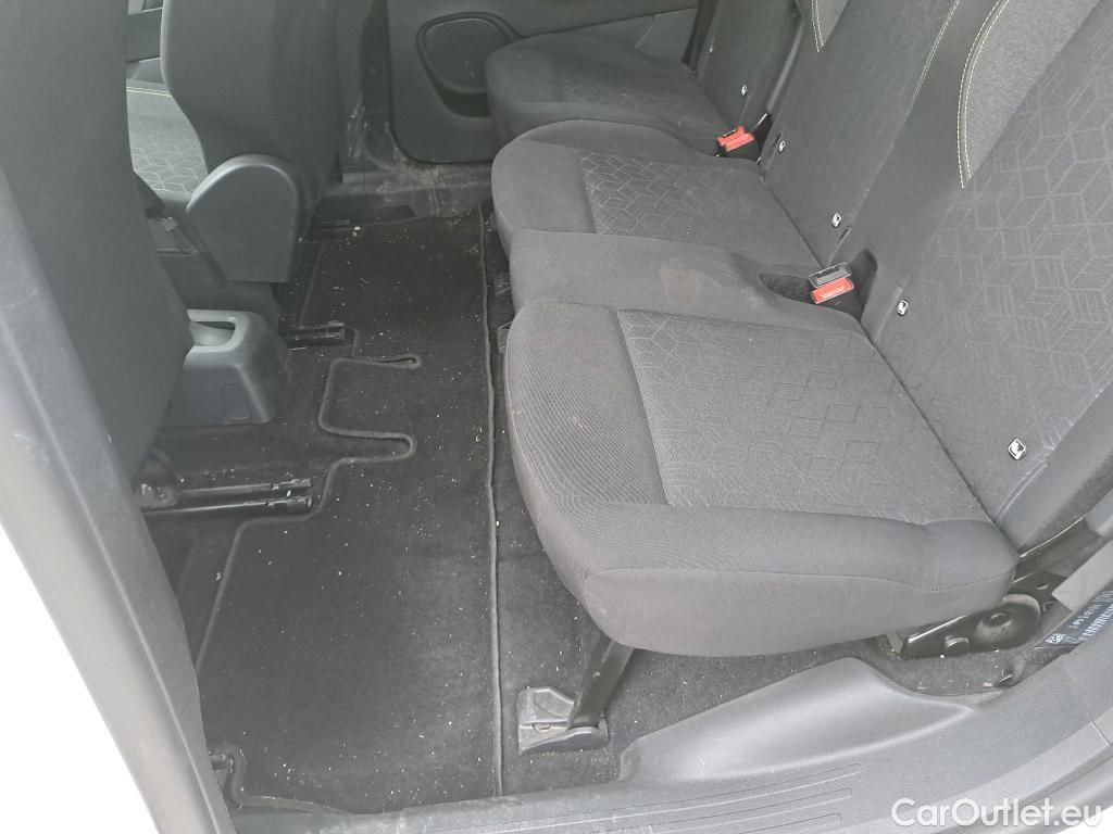  Peugeot  RIFTER  Active Standard 1.5 HDi 100CV MT5 E6dT #33