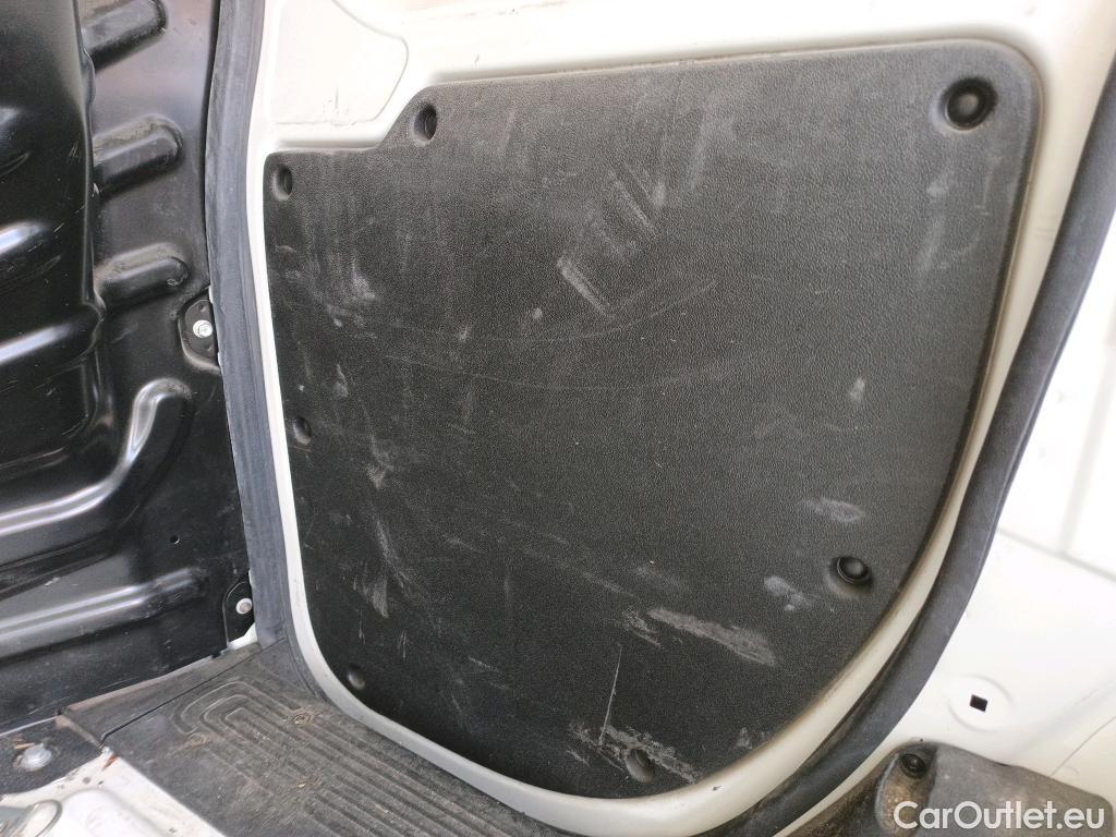  Fiat  Fiorino  Kasten 1.3 Multijet 80CV MT5 E6 #36