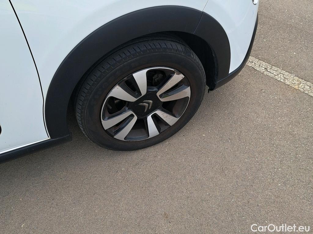  Citroen  C3  Feel Pack 1.5 BlueHDi 100CV MT6 E6d #3
