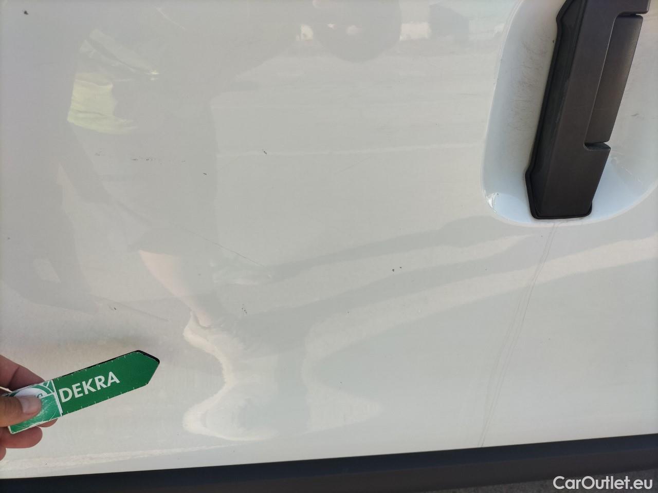  Dacia  Dokker  Essential 1.6 SCe 100CV MT5 E6 #54